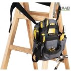 8 rekeszes vegan szerszámtartó öv