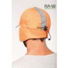 Neon Winter 6 paneles sapka