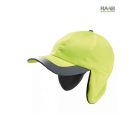 Neon Winter 6 paneles sapka