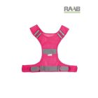 Fluorescent mellény XL/2XL