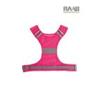 Fluorescent mellény XL/2XL