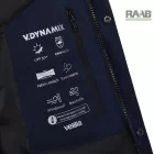 GRS V.Dynamix munkaruha szett