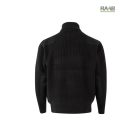 NEGYEDÉRES KÖTÖTT PULÓVER