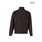 NEGYEDÉRES KÖTÖTT PULÓVER