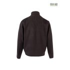 NEGYEDÉRES KÖTÖTT PULÓVER