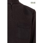 NEGYEDÉRES KÖTÖTT PULÓVER