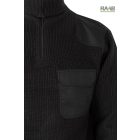 NEGYEDÉRES KÖTÖTT PULÓVER