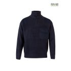 NEGYEDÉRES KÖTÖTT PULÓVER