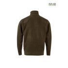 NEGYEDÉRES KÖTÖTT PULÓVER