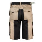 KÉTTONUS RÖVID NADRÁG