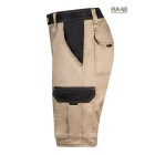 KÉTTONUS RÖVID NADRÁG