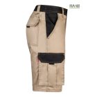 KÉTTONUS RÖVID NADRÁG