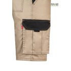 KÉTTONUS RÖVID NADRÁG