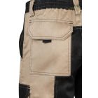 KÉTTONUS RÖVID NADRÁG