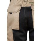 KÉTTONUS RÖVID NADRÁG