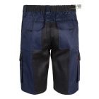 KÉTTONUS RÖVID NADRÁG