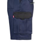 KÉTTONUS RÖVID NADRÁG