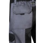 KÉTTONUS RÖVID NADRÁG