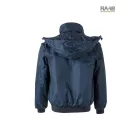 DETACHABLE KABÁT