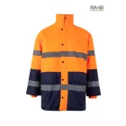 HV KÉTTÓNUSÚ 166 PARKA