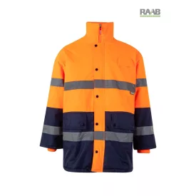 HV KÉTTÓNUSÚ 166 PARKA