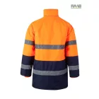 HV KÉTTÓNUSÚ 166 PARKA