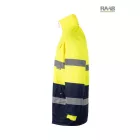 HV KÉTTÓNUSÚ 166 PARKA