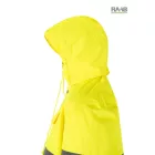 HV KÉTTÓNUSÚ 166 PARKA