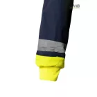 HV KÉTTÓNUSÚ 166 PARKA