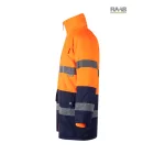 HV KÉTTÓNUSÚ 166 PARKA