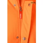 HV KÉTTÓNUSÚ 166 PARKA