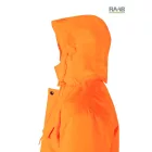 HV KÉTTÓNUSÚ 166 PARKA