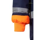 HV KÉTTÓNUSÚ 166 PARKA