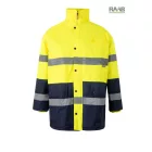 HV KÉTTÓNUSÚ 166 PARKA