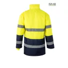HV KÉTTÓNUSÚ 166 PARKA