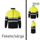HV KÉTTÓNUSÚ VELILLA 183 POLÁR KABÁT
