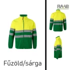 HV KÉTTÓNUSÚ VELILLA 183 POLÁR KABÁT