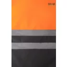 HV KÉTTÓNUSÚ VELILLA 183 POLÁR KABÁT