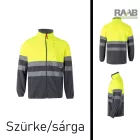 HV KÉTTÓNUSÚ VELILLA 183 POLÁR KABÁT