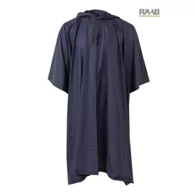 RAIN PONCHO VELILLA 187