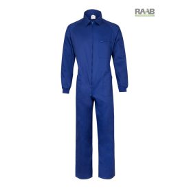 OVERALL VELILLA 21600