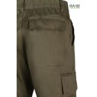 BASIC VELILLA NADRÁG