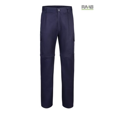 DETACHABLE TROUSERS