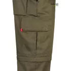 DETACHABLE TROUSERS