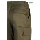 DETACHABLE TROUSERS