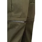 DETACHABLE TROUSERS