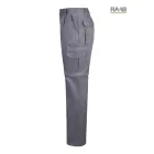 DETACHABLE TROUSERS