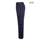 DETACHABLE TROUSERS