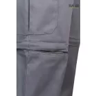 DETACHABLE TROUSERS