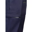 DETACHABLE TROUSERS